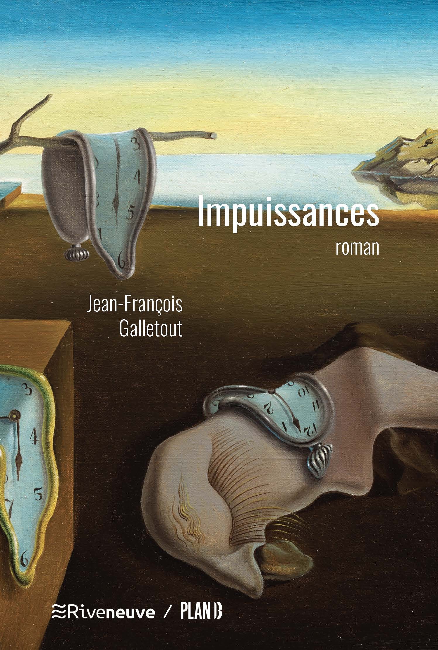 Impuissances - Click to enlarge picture.