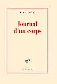 Journal d'un corps - Click to enlarge picture.