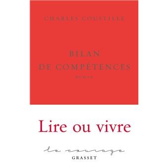 Bilan de compétences - Click to enlarge picture.