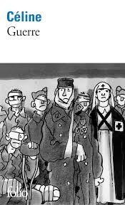 Guerre - Click to enlarge picture.