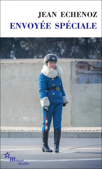 Envoyée spéciale - Click to enlarge picture.