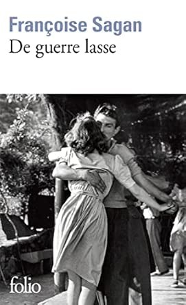 De guerre lasse - Click to enlarge picture.