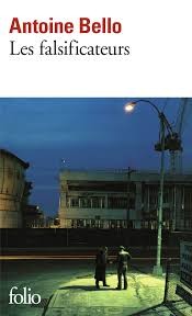 Les falsificateurs - Click to enlarge picture.