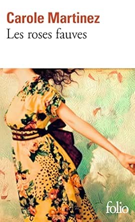 Les roses fauves - Click to enlarge picture.