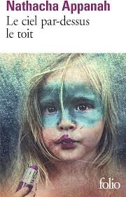 Le ciel par-dessus le toit - Click to enlarge picture.