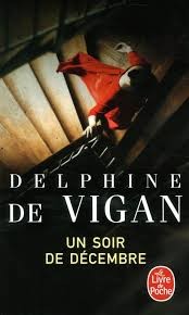 Un soir de décembre - Click to enlarge picture.