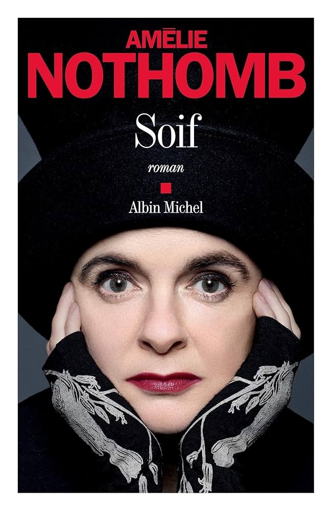 Soif - Click to enlarge picture.