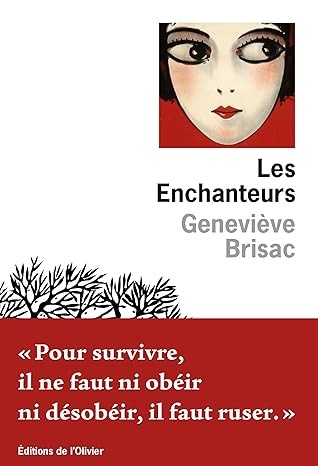 Les enchanteurs - Click to enlarge picture.