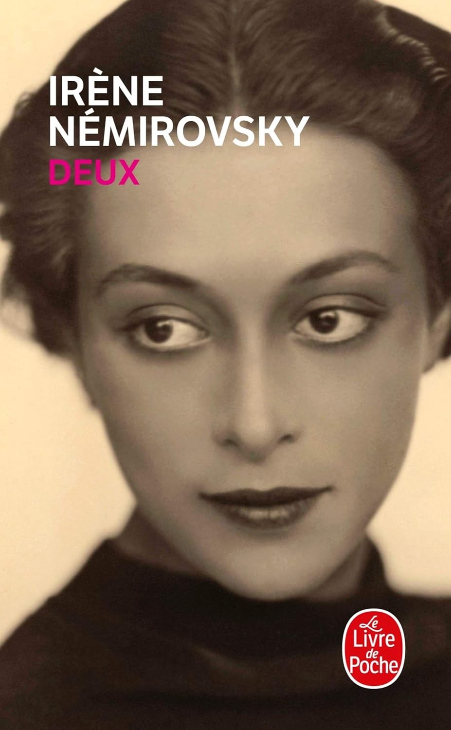 Deux - Click to enlarge picture.