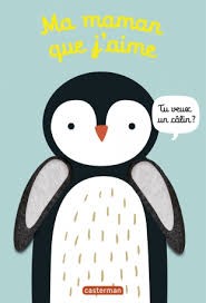 Ma maman que j'aime - Click to enlarge picture.