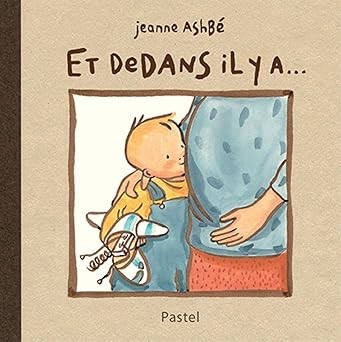 Et dedans il y a... - Click to enlarge picture.