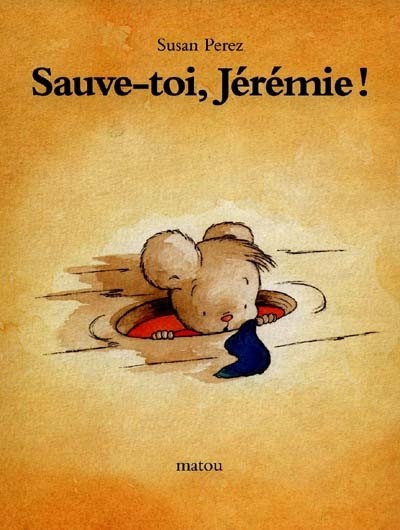 Sauve-toi, Jérémie ! - Click to enlarge picture.