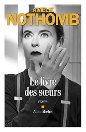 Le livre des soeurs - Click to enlarge picture.
