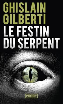 Le festin du serpent - Click to enlarge picture.