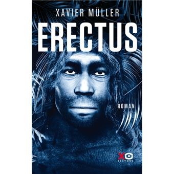 Erectus - Click to enlarge picture.