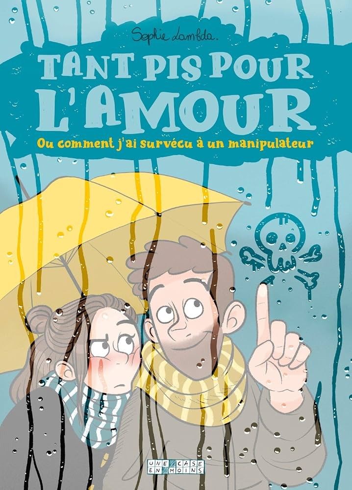Tant pis pour l'amour - Click to enlarge picture.