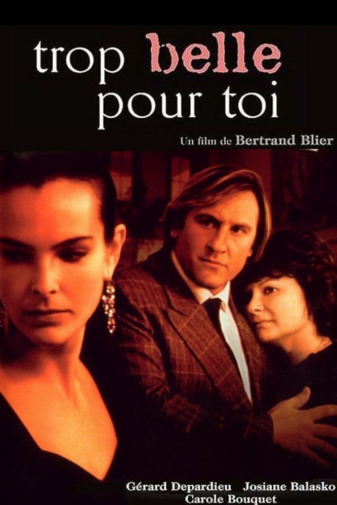 Trop belle pour toi - Click to enlarge picture.