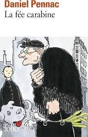 La fée carabine - Click to enlarge picture.