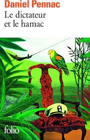 Le Dictateur et le hamac - Click to enlarge picture.