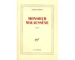 Monsieur Mallaussène - Click to enlarge picture.