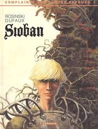 Complainte des landes perudes 1 : Sioban - Click to enlarge picture.