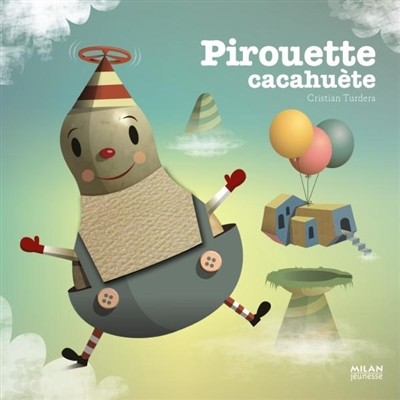 Pirouette Cacahuète - Click to enlarge picture.