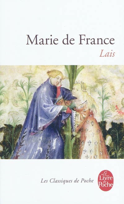 Lais - Click to enlarge picture.