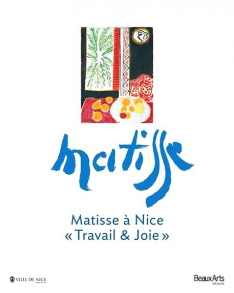 Matisse - Click to enlarge picture.