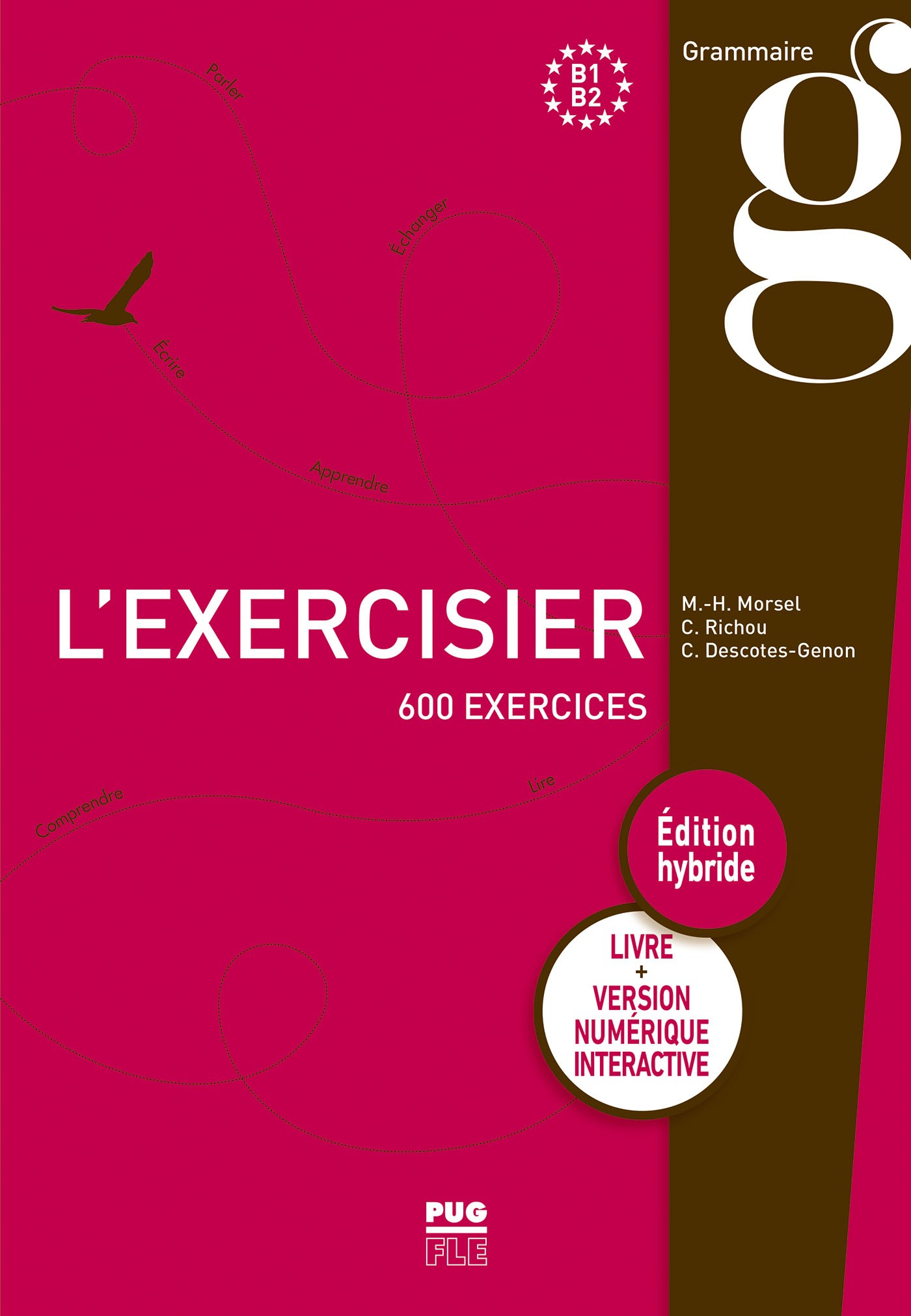 L'exercisier - Click to enlarge picture.