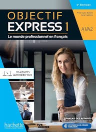 Objectif Express 1 - Click to enlarge picture.