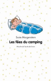 Les fées du camping - Click to enlarge picture.