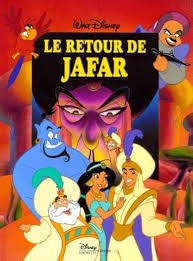 Le retour de Jafar - Click to enlarge picture.