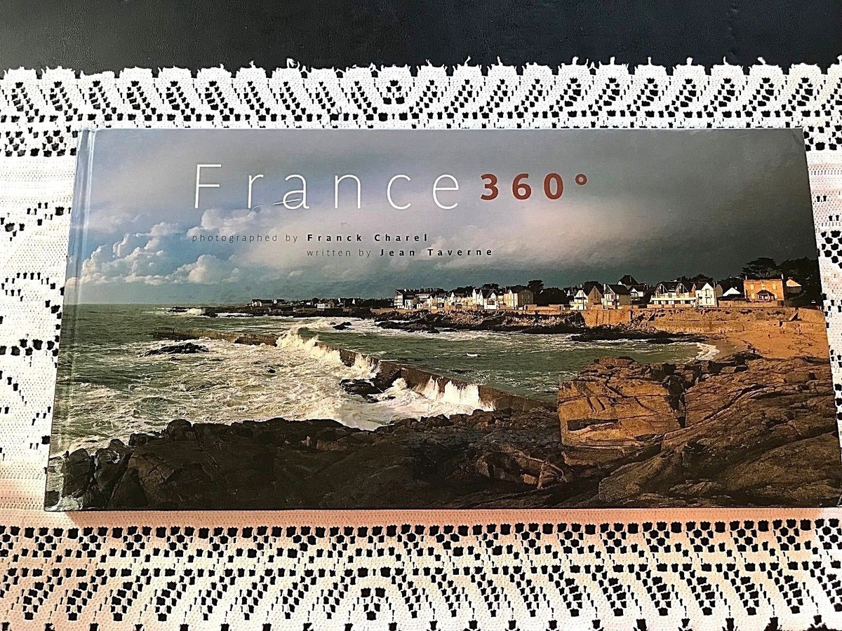 France 360° - Click to enlarge picture.