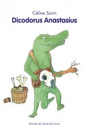 Dicodorus Anastasius - Click to enlarge picture.