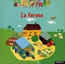 La ferme - Click to enlarge picture.