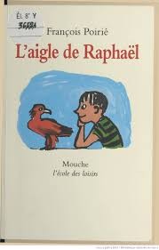 L'aigle de Raphaël - Click to enlarge picture.