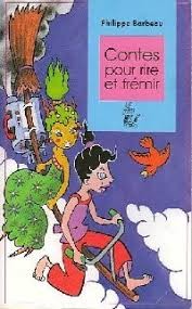 Contes pour rire et fremir - Click to enlarge picture.