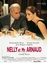 Nelly and Mr Arnaud (Nelly et Monsieur Arnaud) - Click to enlarge picture.