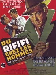 Du rififi chez les hommes - Click to enlarge picture.
