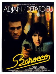 Barocco - Click to enlarge picture.