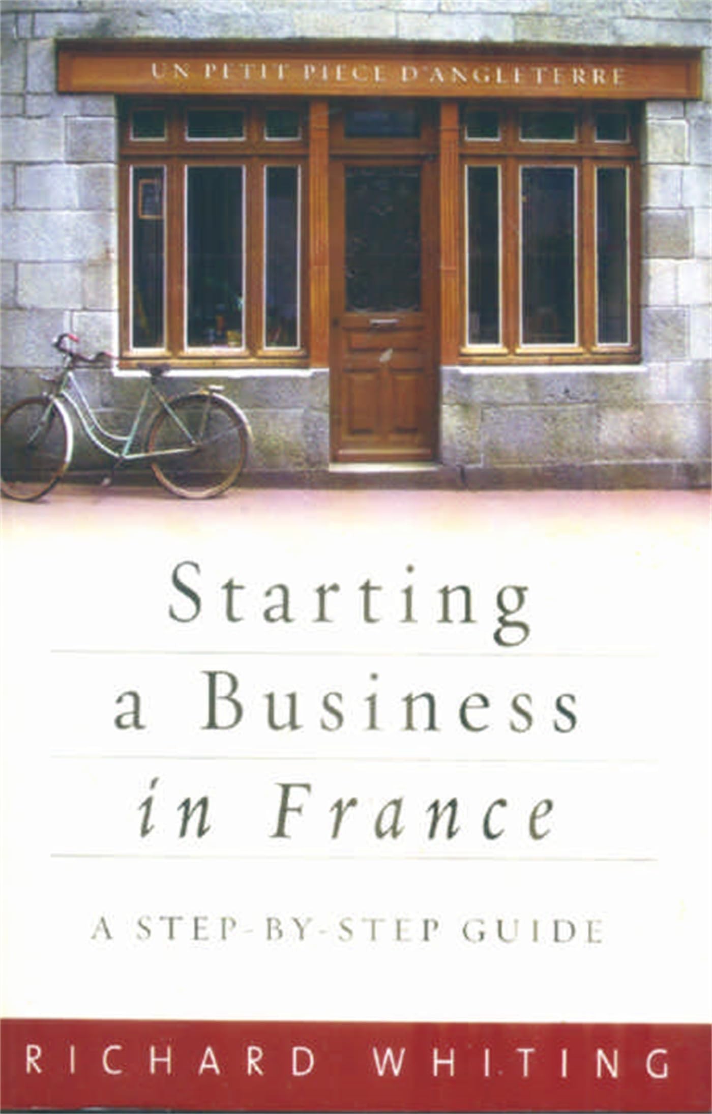 Starting a Business in France - Click to enlarge picture.
