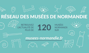 colelction des musees de normandie