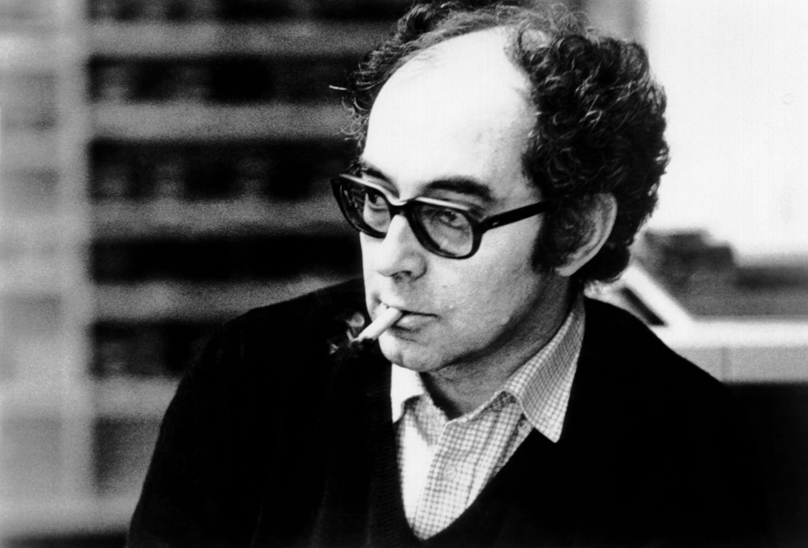 Jean-Luc Godard Dead: Hollywood Pays Tribute to French New Wave Icon | IndieWire