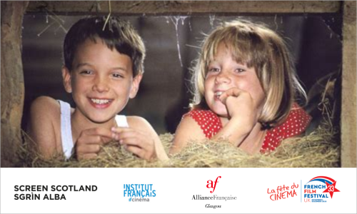 French Film Festival : The Grand Highway / Le Grand Chemin