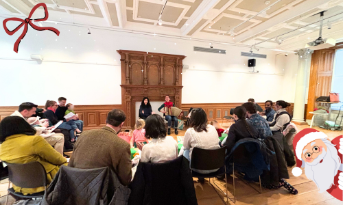 Baby-Comptines Noël