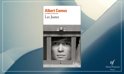 Café Littéraire - Février