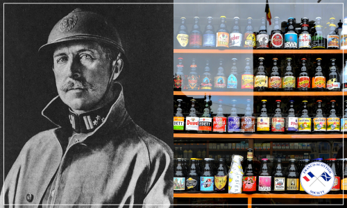 Talk : La Belgique - Un regard sur une nation singulière