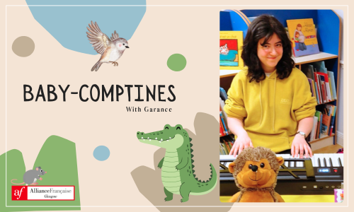 Baby-comptines