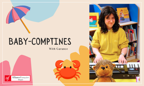 Baby-comptines
