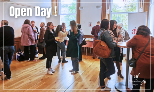 Open Day